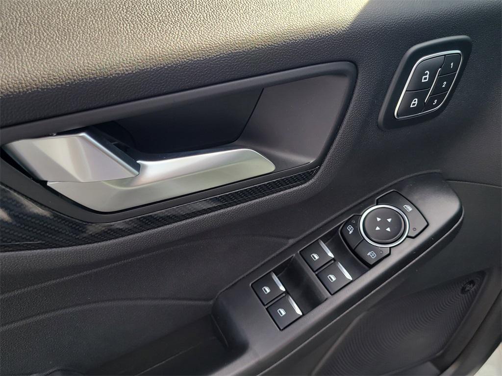 new 2026 Ford Escape car, priced at $35,821