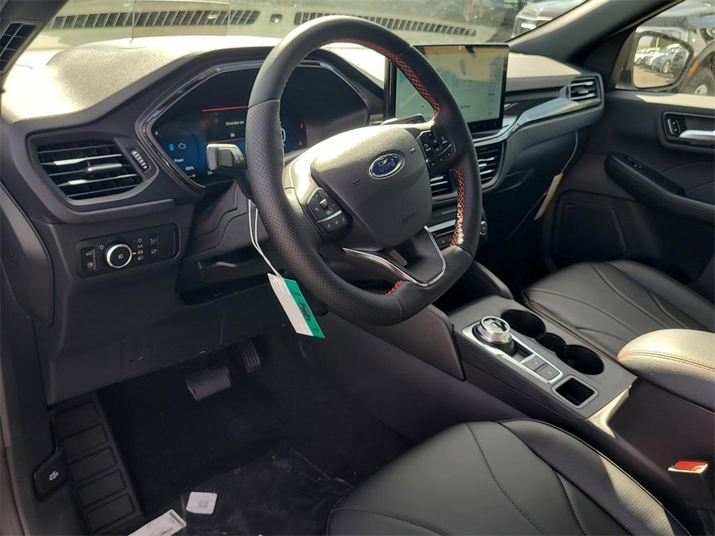 new 2026 Ford Escape car, priced at $35,821