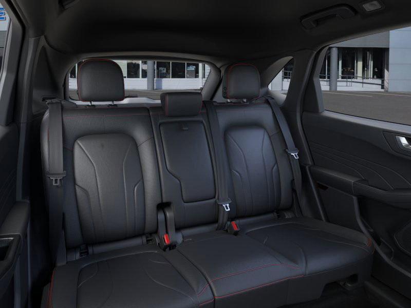 new 2026 Ford Escape car, priced at $34,365