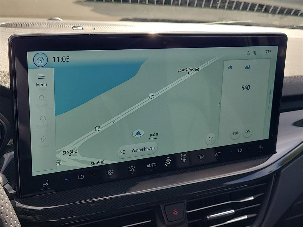 new 2026 Ford Escape car, priced at $35,821