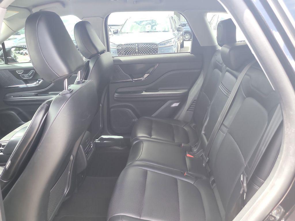used 2021 Lincoln Corsair car, priced at $21,179