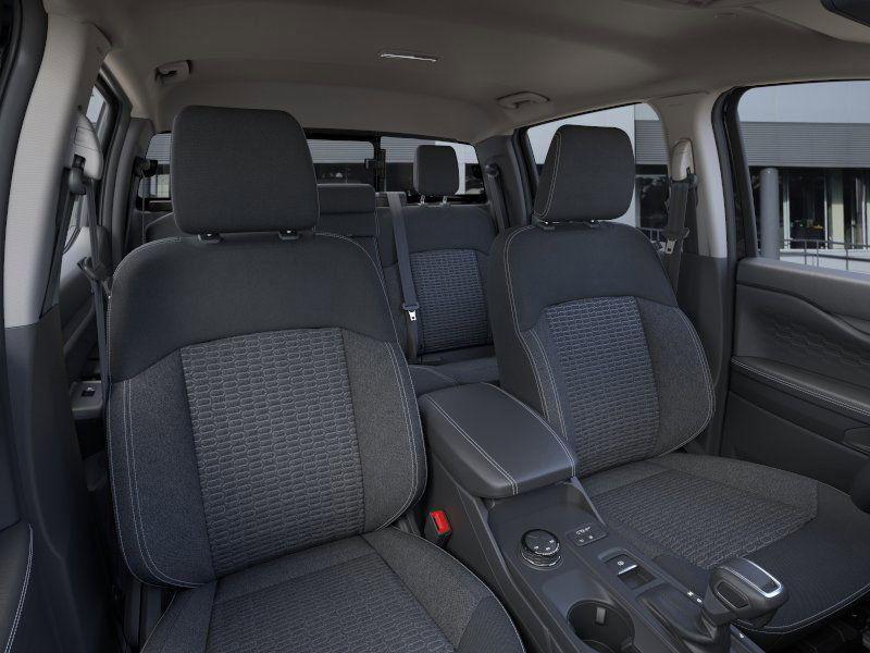 new 2025 Ford Ranger car, priced at $36,985