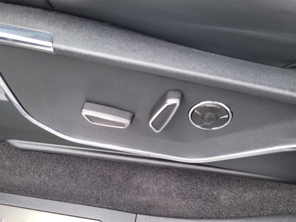 used 2024 Ford F-150 Lightning car, priced at $57,659