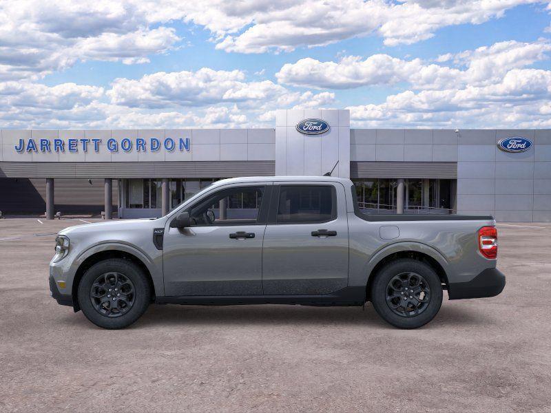 new 2026 Ford Maverick car, priced at $26,376