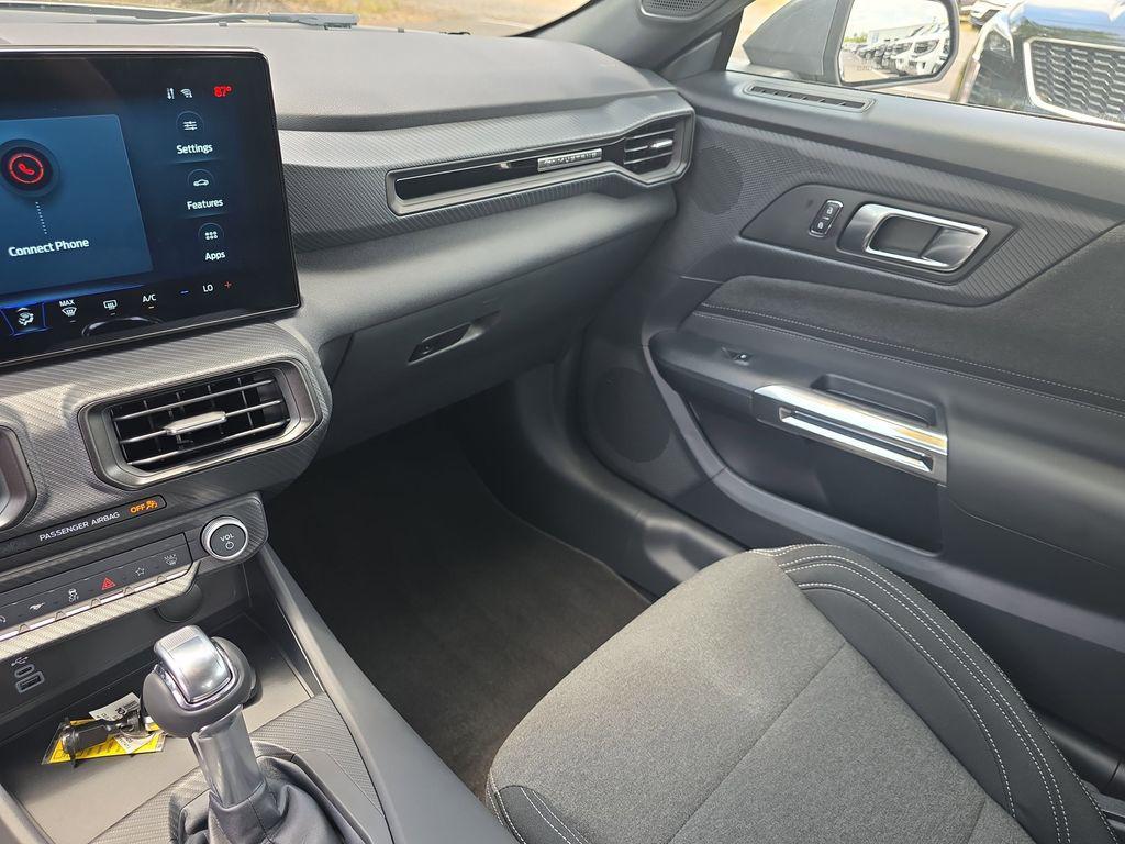 used 2026 Ford Mustang car, priced at $45,597