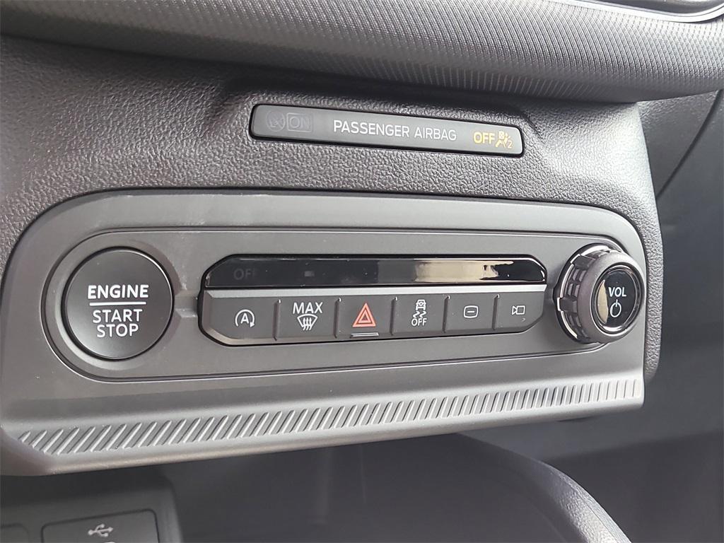 new 2025 Ford Bronco Sport car, priced at $26,355