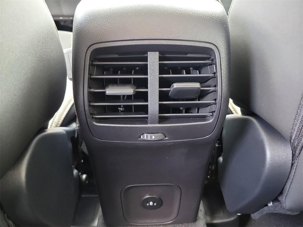 new 2025 Ford Bronco Sport car, priced at $26,355