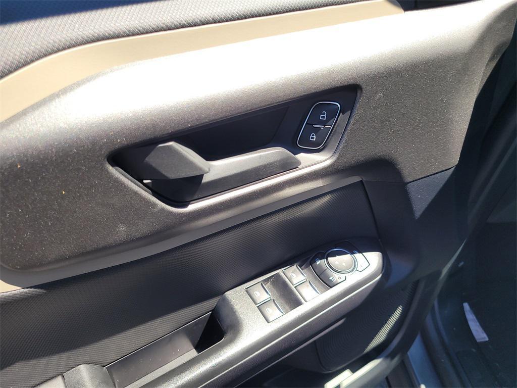 new 2025 Ford Bronco Sport car, priced at $25,531