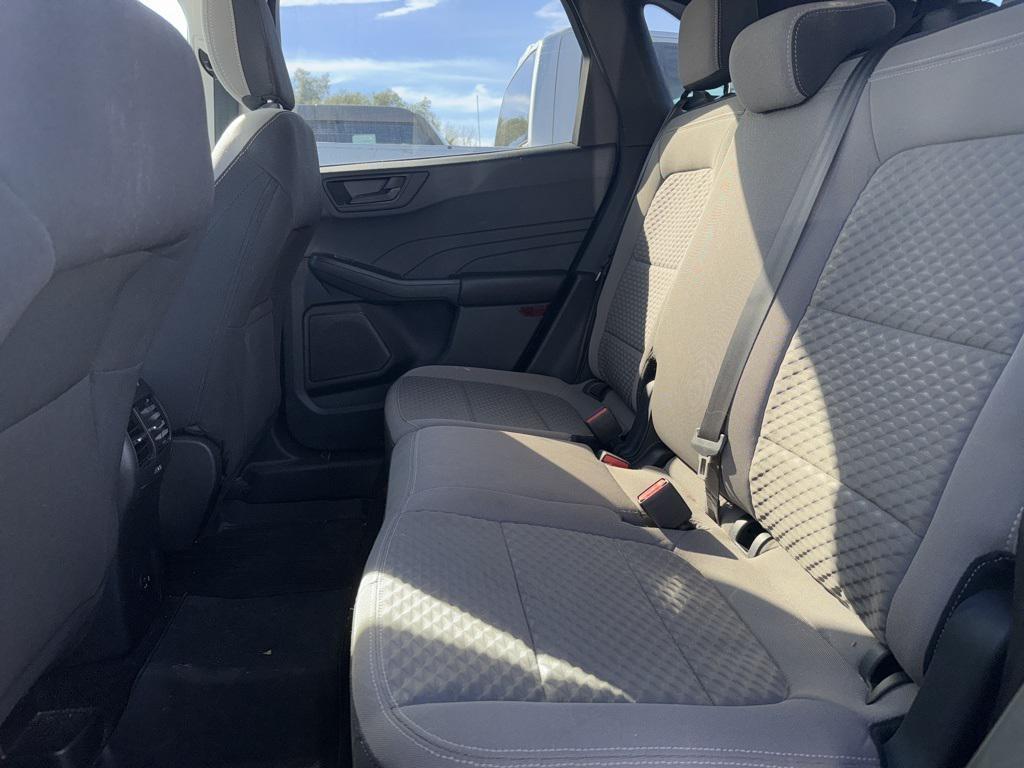 used 2022 Ford Escape car, priced at $17,995