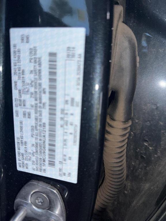 used 2022 Ford Escape car, priced at $17,995