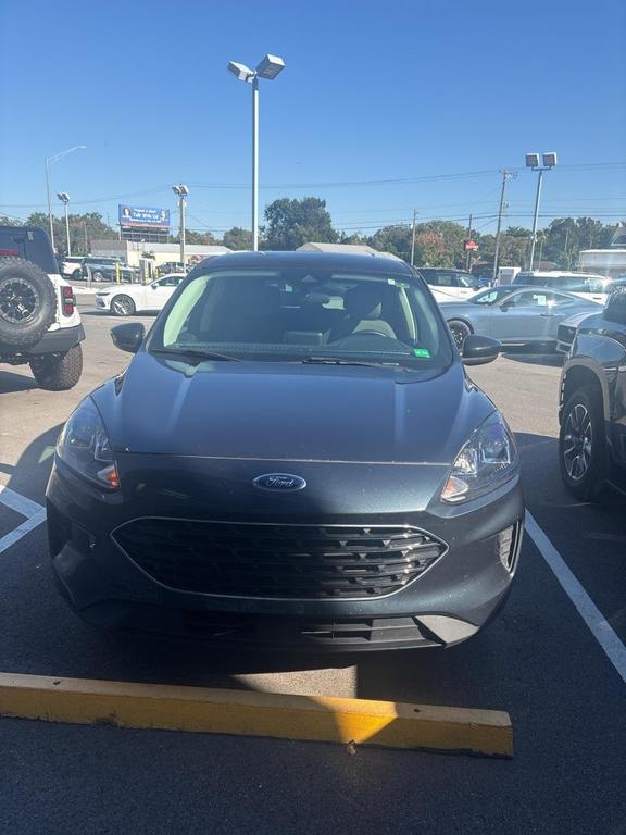 used 2022 Ford Escape car, priced at $17,995