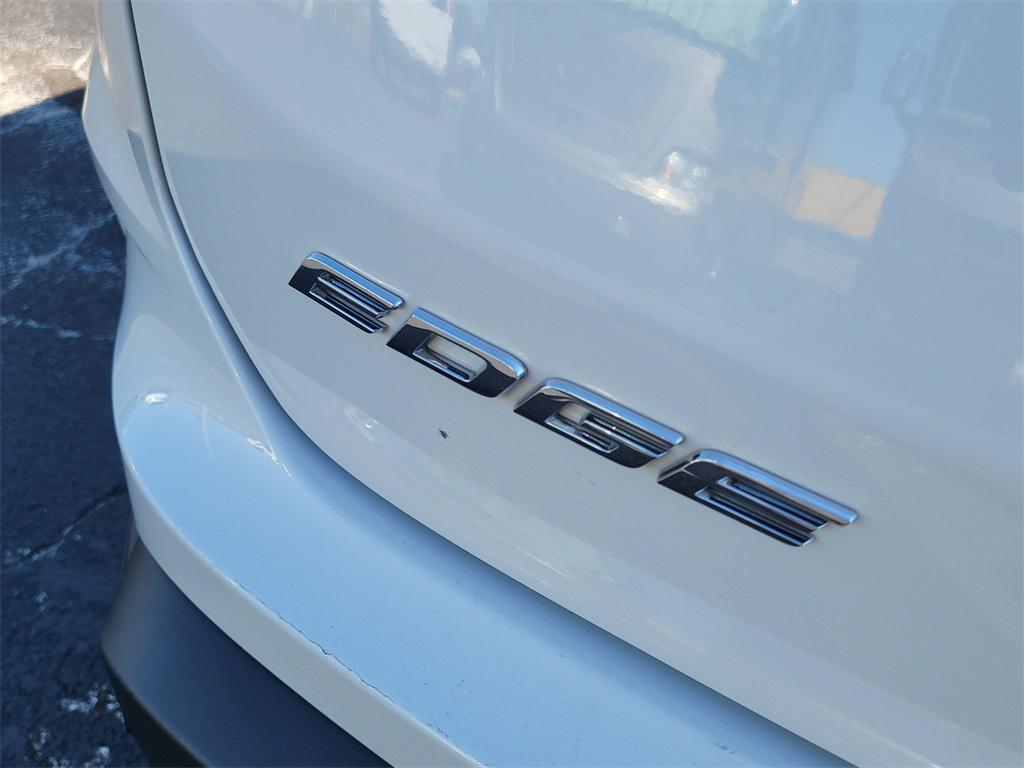used 2020 Ford Edge car, priced at $19,284
