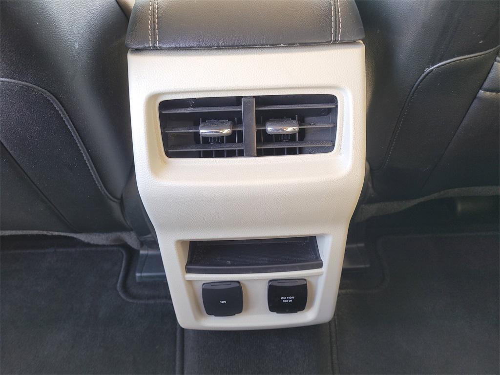 used 2020 Ford Edge car, priced at $19,284