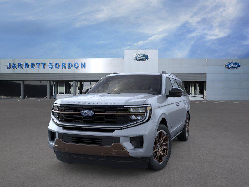 new 2026 Ford Expedition car, priced at $84,201