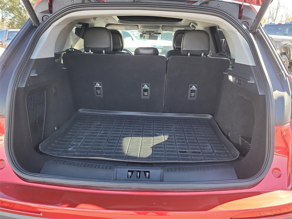 used 2020 Lincoln Corsair car, priced at $20,731