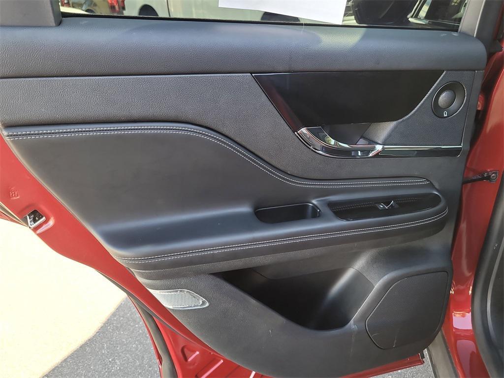 used 2020 Lincoln Corsair car, priced at $20,731