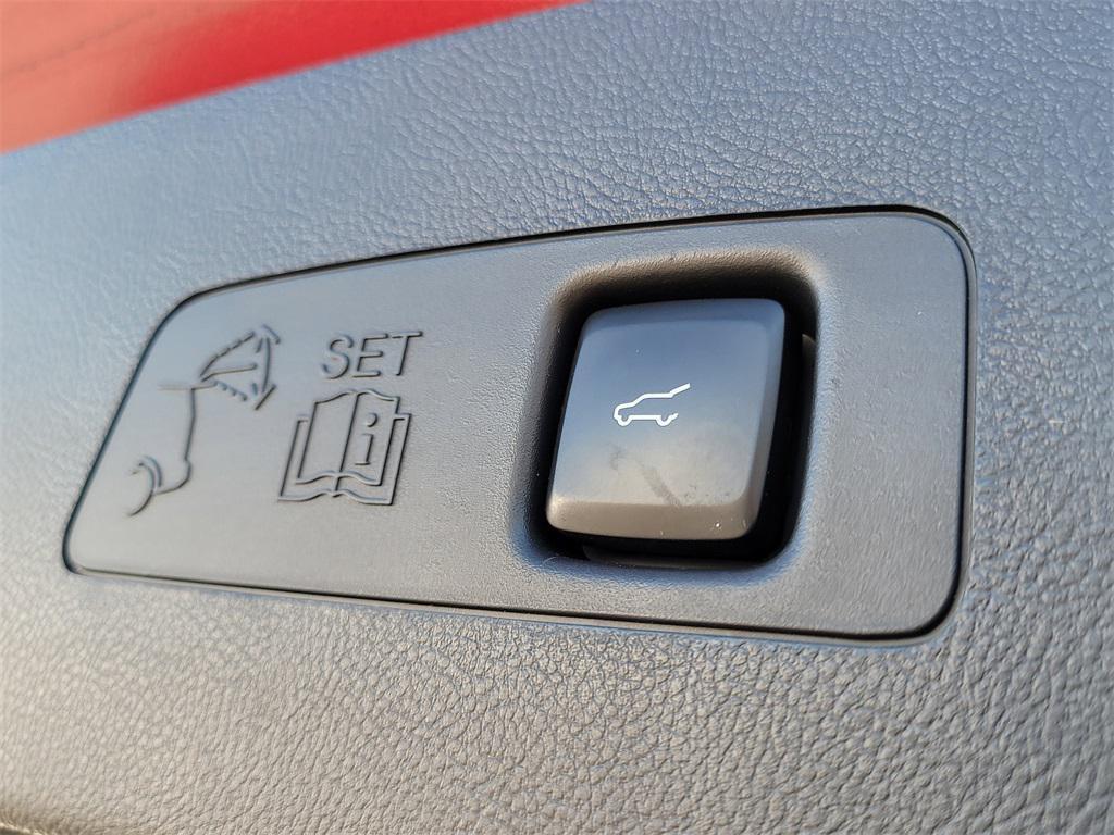 used 2020 Lincoln Corsair car, priced at $20,731