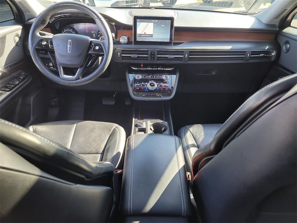 used 2020 Lincoln Corsair car, priced at $20,731