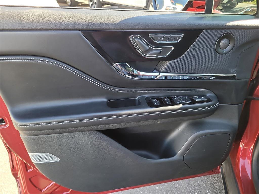 used 2020 Lincoln Corsair car, priced at $20,731