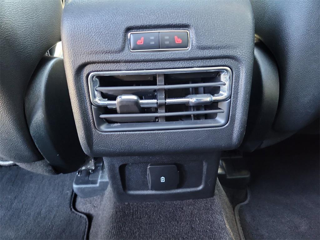 used 2020 Lincoln Corsair car, priced at $20,731