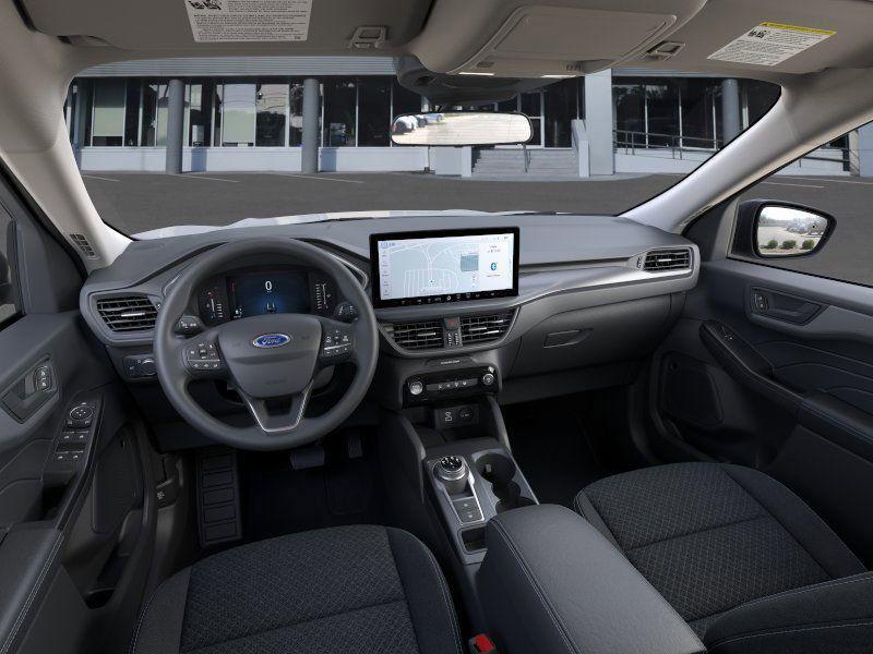 new 2026 Ford Escape car, priced at $26,204