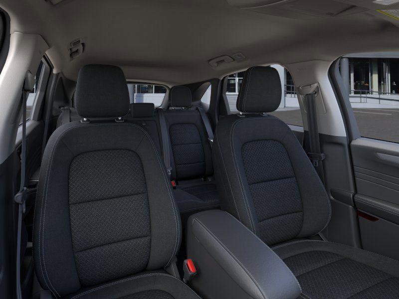 new 2026 Ford Escape car, priced at $25,100