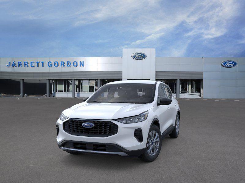 new 2026 Ford Escape car, priced at $25,100