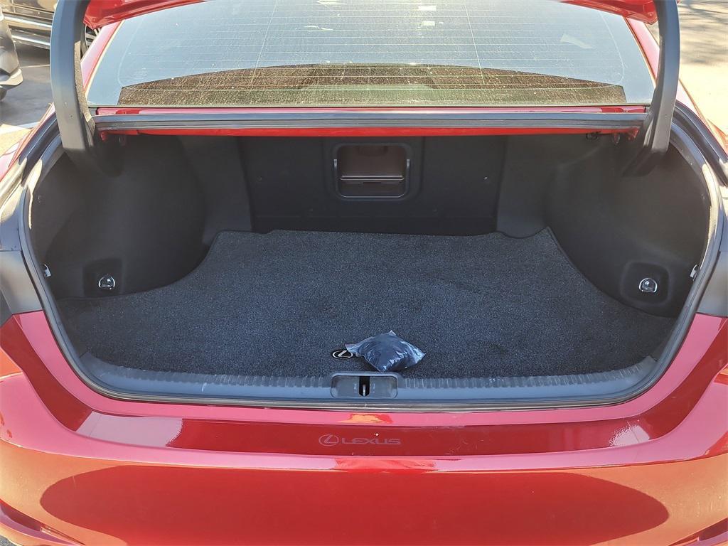 used 2020 Lexus ES 350 car, priced at $22,940