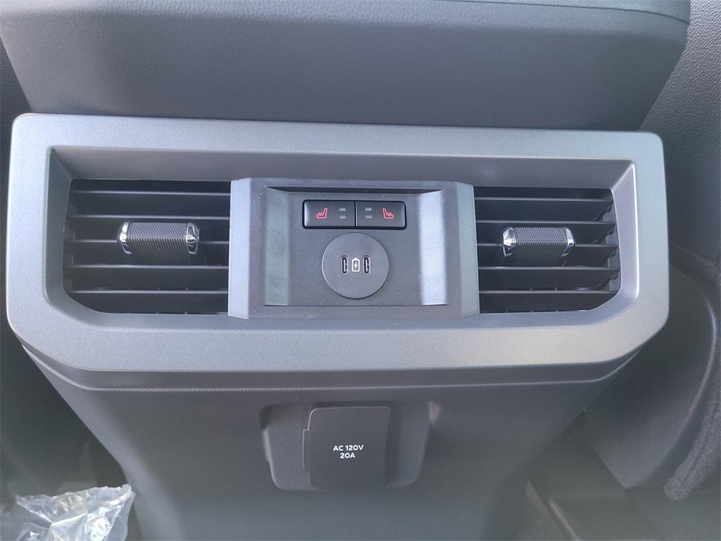 new 2026 Ford F-250 car, priced at $76,521