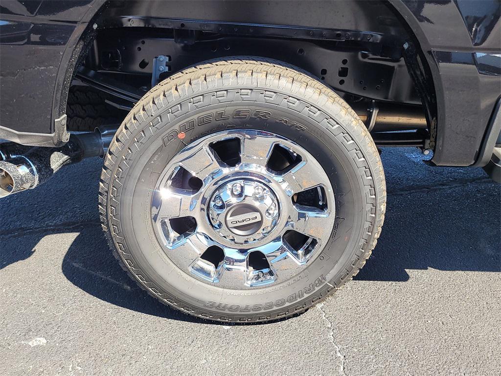 new 2026 Ford F-250 car, priced at $76,521