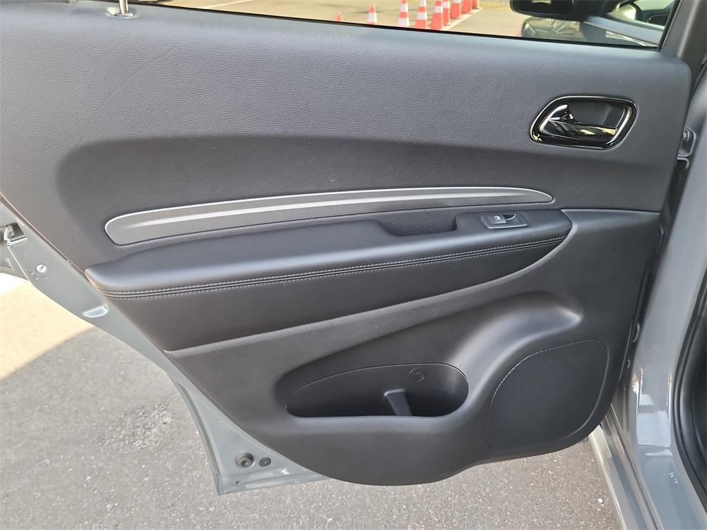 used 2020 Dodge Durango car, priced at $20,000