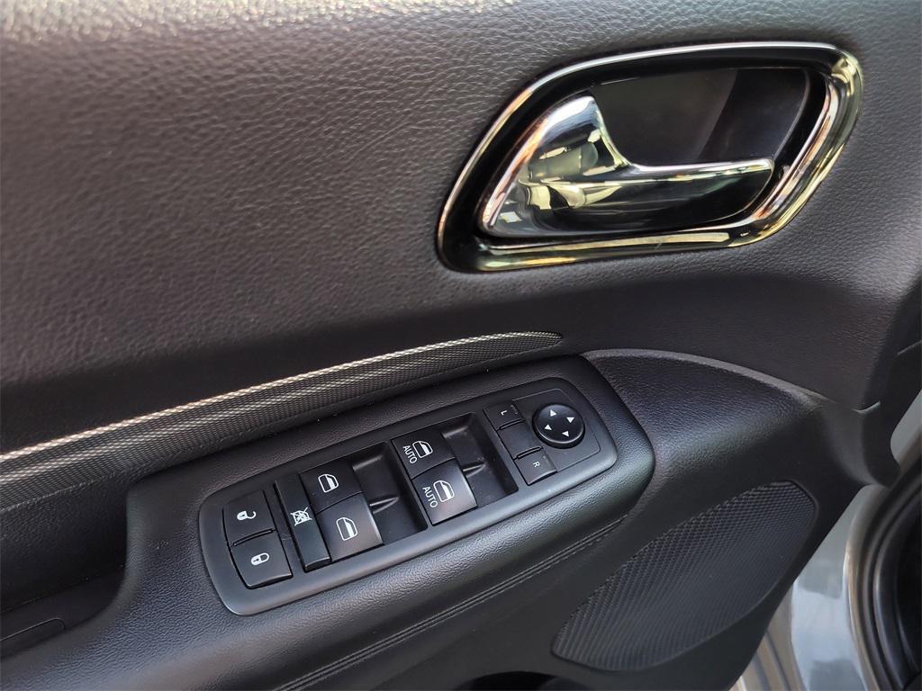 used 2020 Dodge Durango car, priced at $20,000