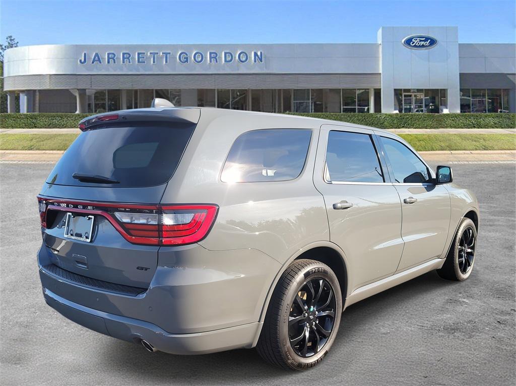 used 2020 Dodge Durango car, priced at $20,000