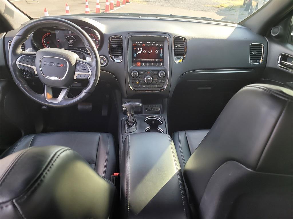 used 2020 Dodge Durango car, priced at $20,000