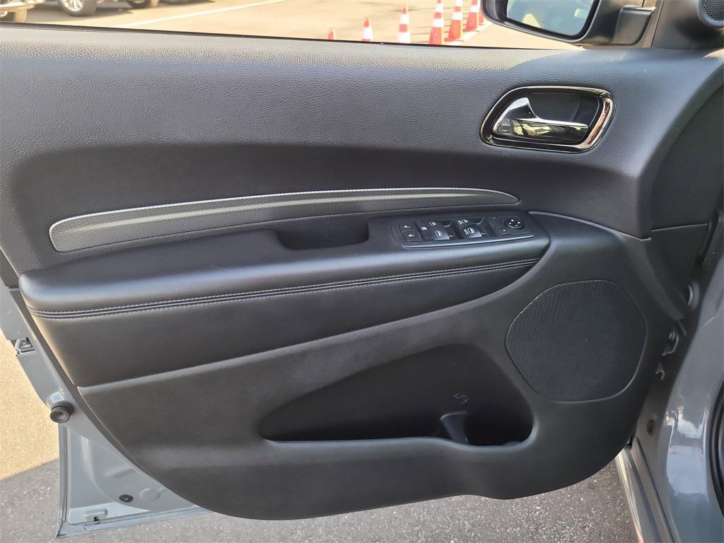 used 2020 Dodge Durango car, priced at $20,000