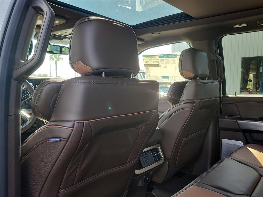 new 2026 Ford F-350 car, priced at $99,038