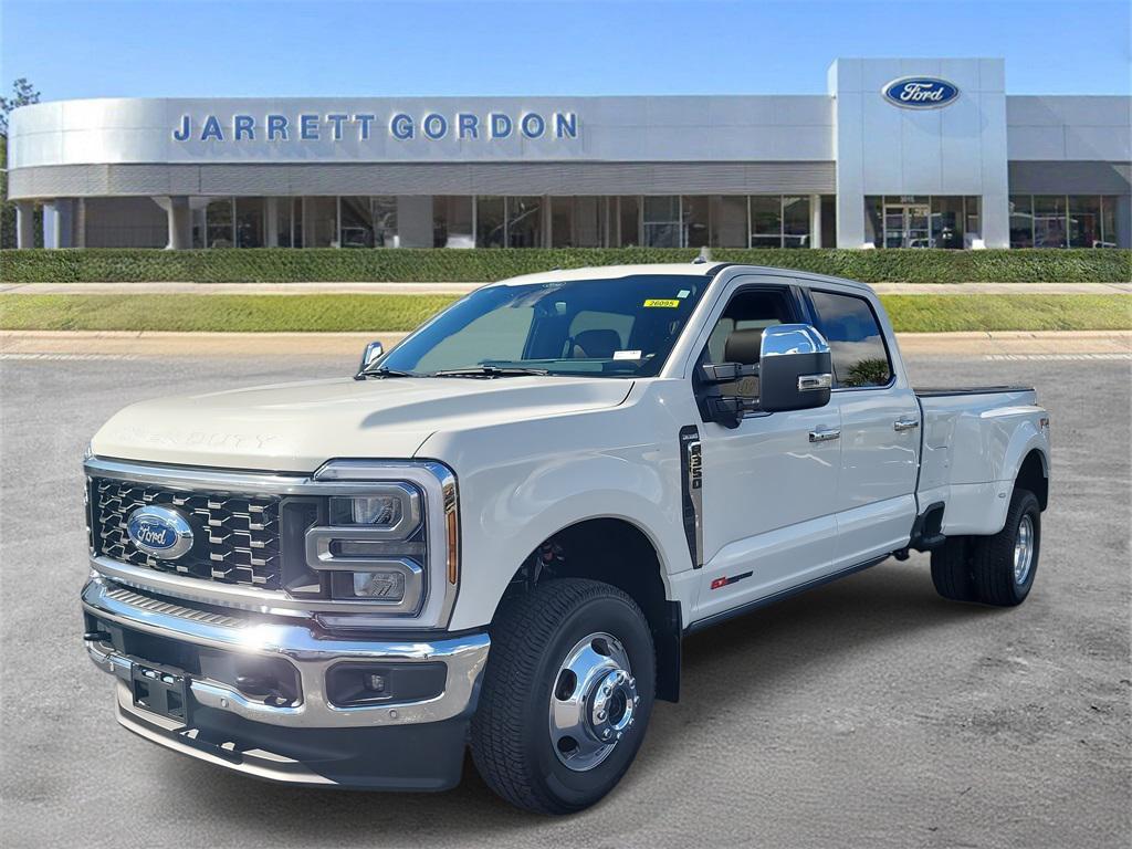 new 2026 Ford F-350 car, priced at $99,038