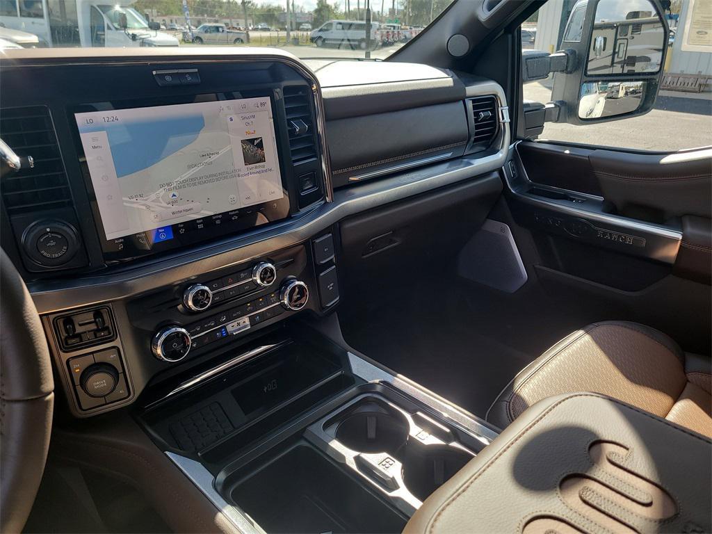 new 2026 Ford F-350 car, priced at $99,038