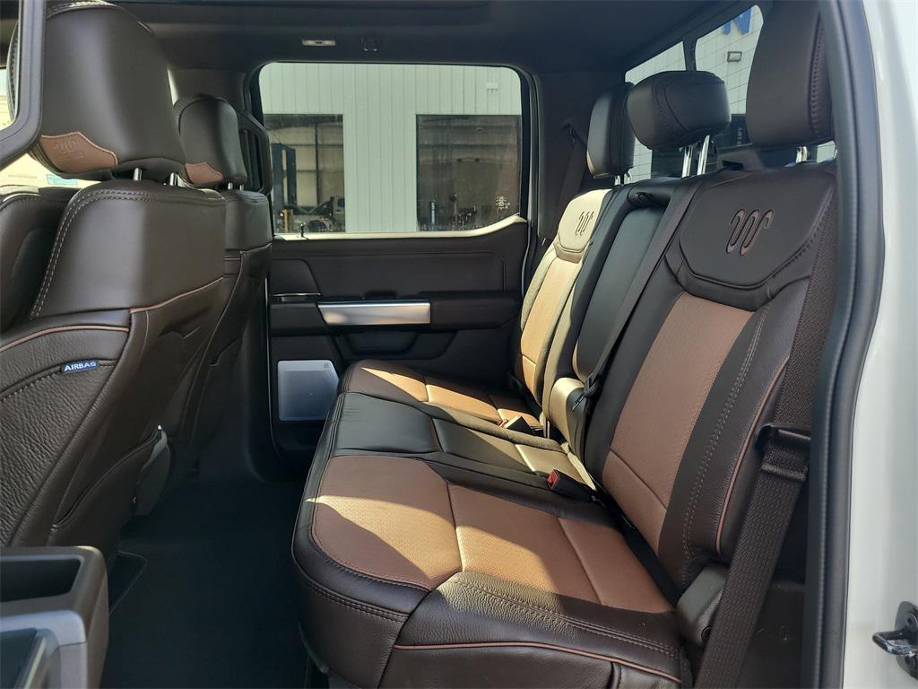 new 2026 Ford F-350 car, priced at $99,038