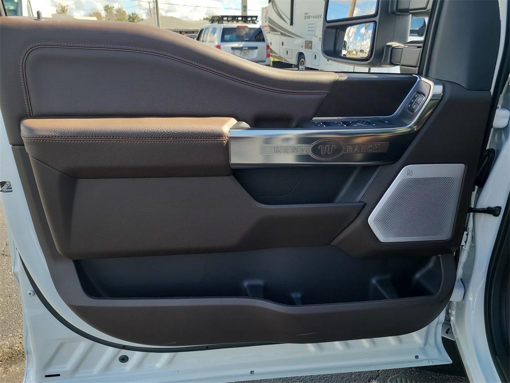 new 2026 Ford F-350 car, priced at $99,038