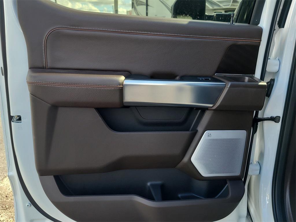 new 2026 Ford F-350 car, priced at $99,038