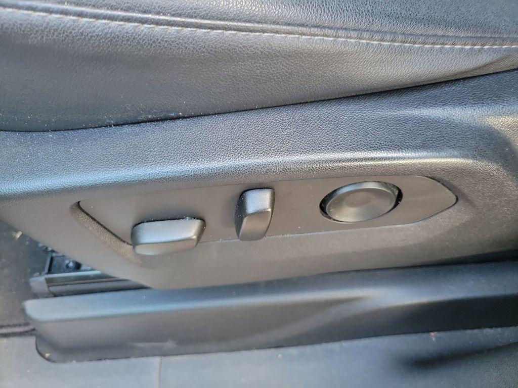 used 2021 Chevrolet Suburban car, priced at $36,500