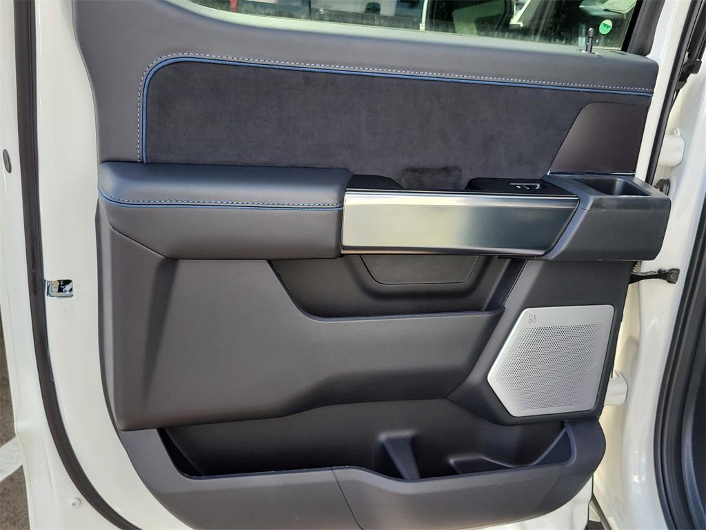 new 2025 Ford F-150 car, priced at $74,978