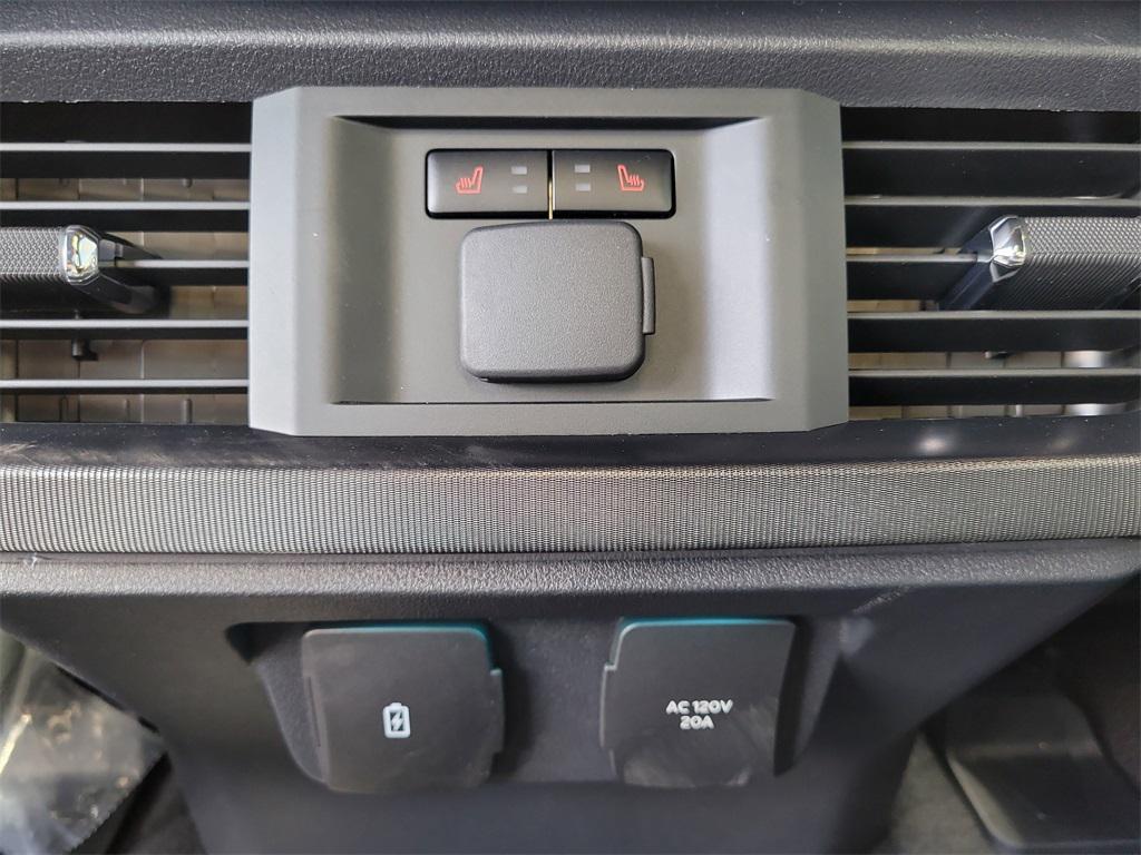 new 2025 Ford F-150 car, priced at $74,978