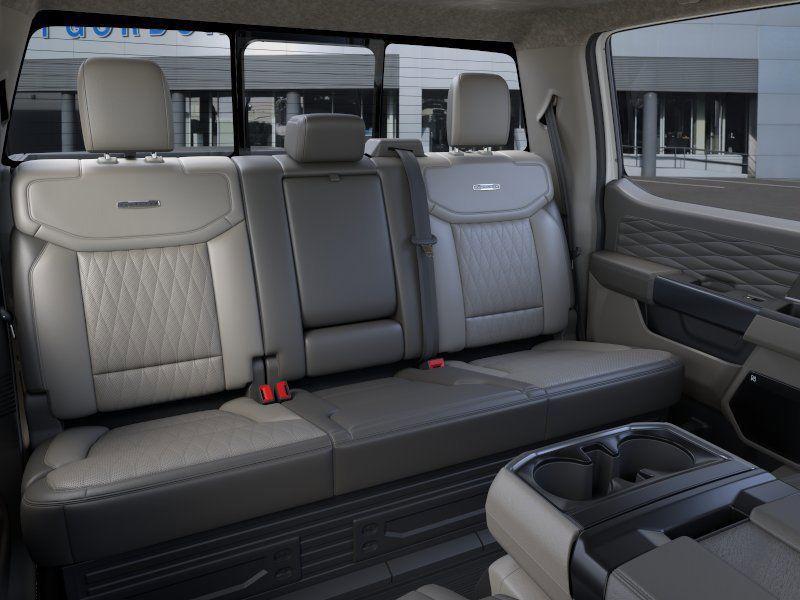 new 2026 Ford F-150 car, priced at $85,449