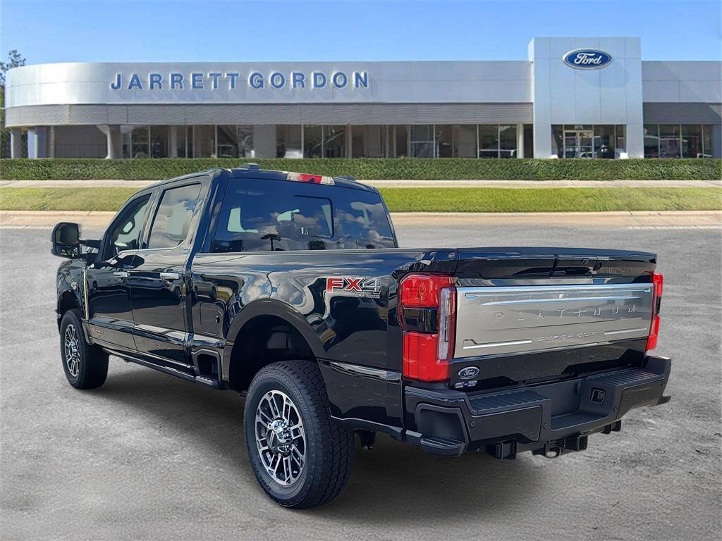 new 2026 Ford F-250 car, priced at $97,292