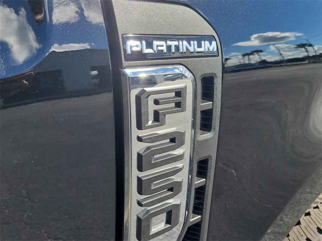 new 2026 Ford F-250 car, priced at $97,292