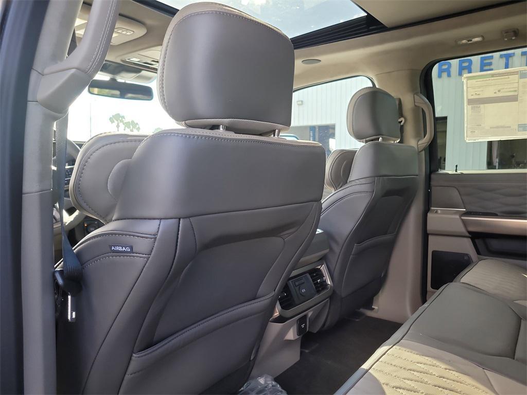 new 2026 Ford F-250 car, priced at $97,292