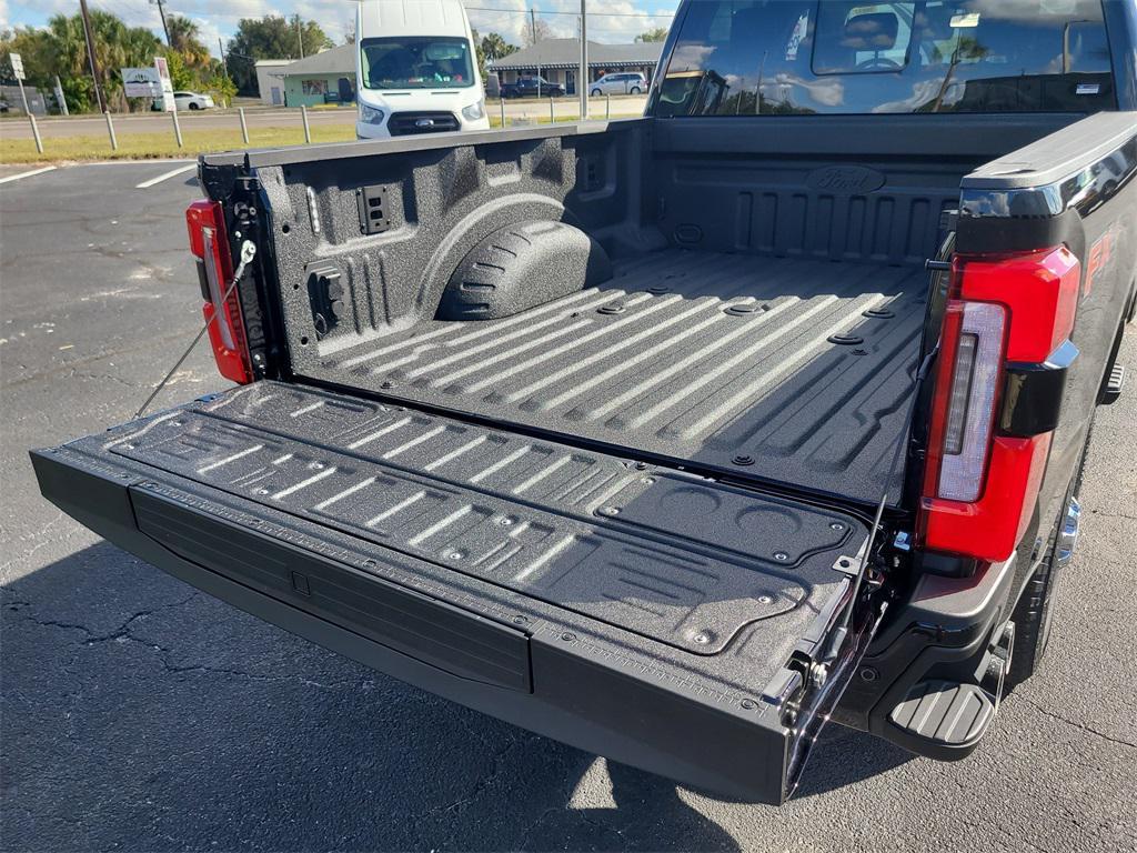 new 2026 Ford F-250 car, priced at $97,292