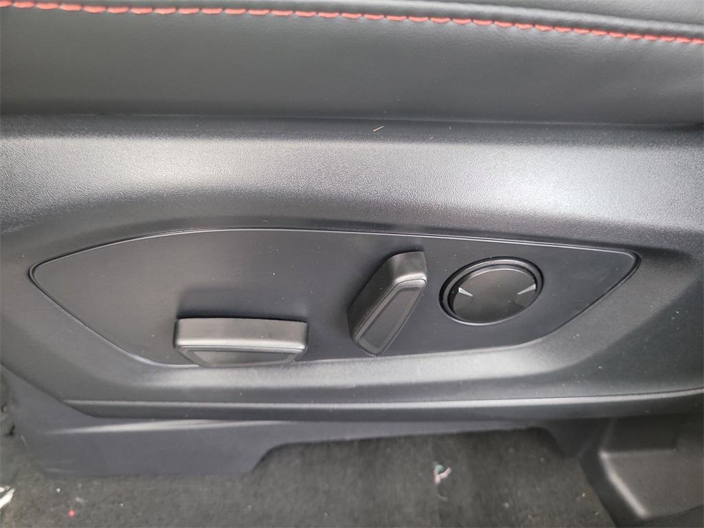 new 2026 Ford Explorer car, priced at $45,011